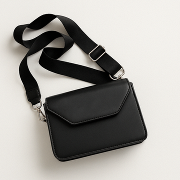Lima Élégance | Sac à Bandoulière Polyvalent et Chic