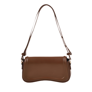 BOLSA DE COURO VITTORIO