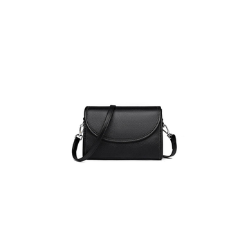 Sac Bandoulière Stella Maris en Cuir Véritable – Élégance et Praticité