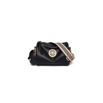 Sac Bandoulière en Cuir Véritable Bella Fashion – Élégance et Praticité au Quotidien