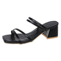 ZEBA - Stylish Sandals