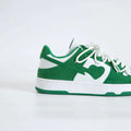 CLEEN - Heart Sneakers