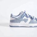 CLEEN - Heart Sneakers