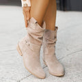 SAAR - Stylish & Comfortable Boots
