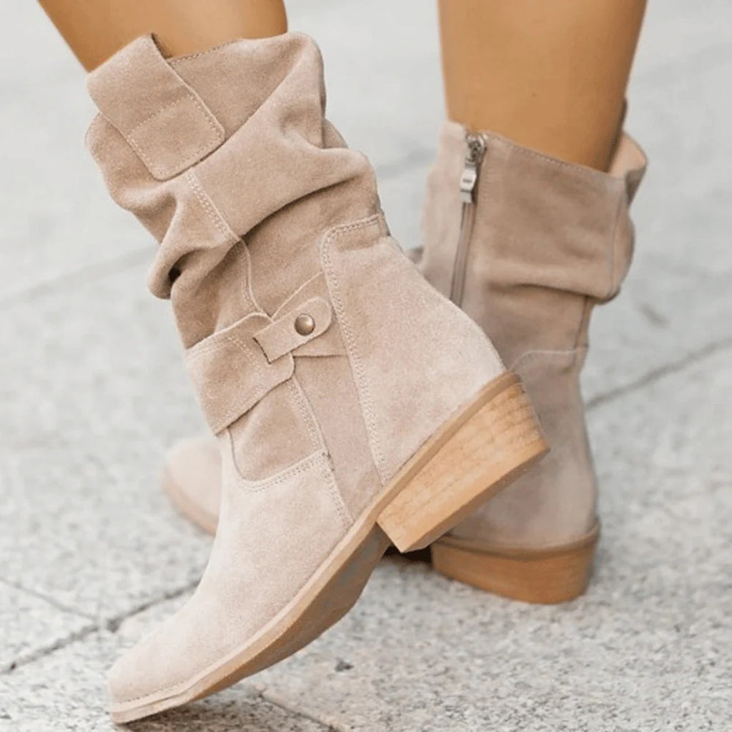 SAAR - Stylish & Comfortable Boots