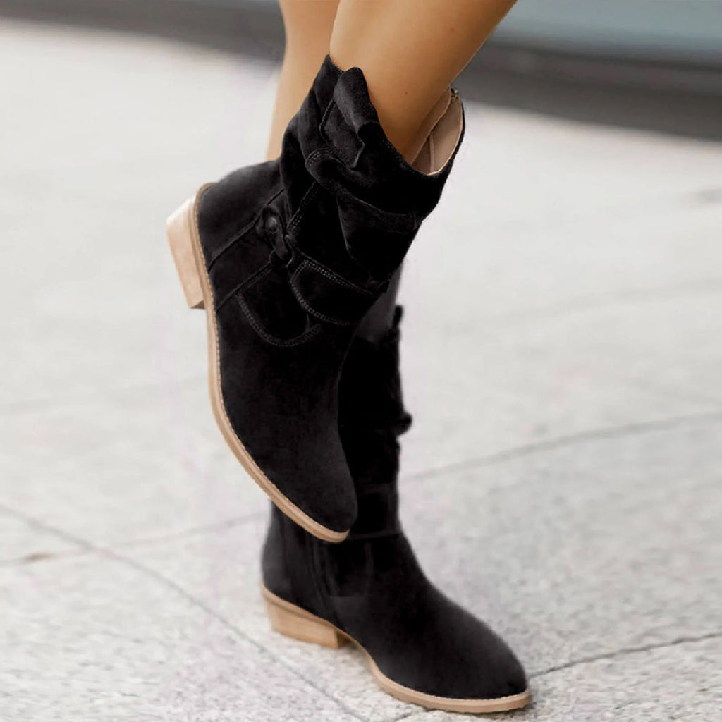SAAR - Stylish & Comfortable Boots