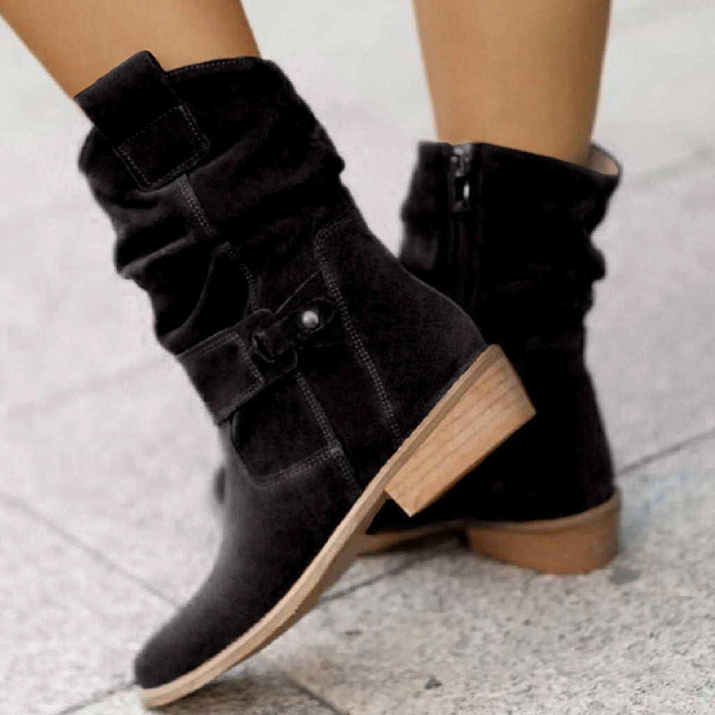 SAAR - Stylish & Comfortable Boots