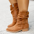 SAAR - Stylish & Comfortable Boots