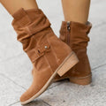SAAR - Stylish & Comfortable Boots