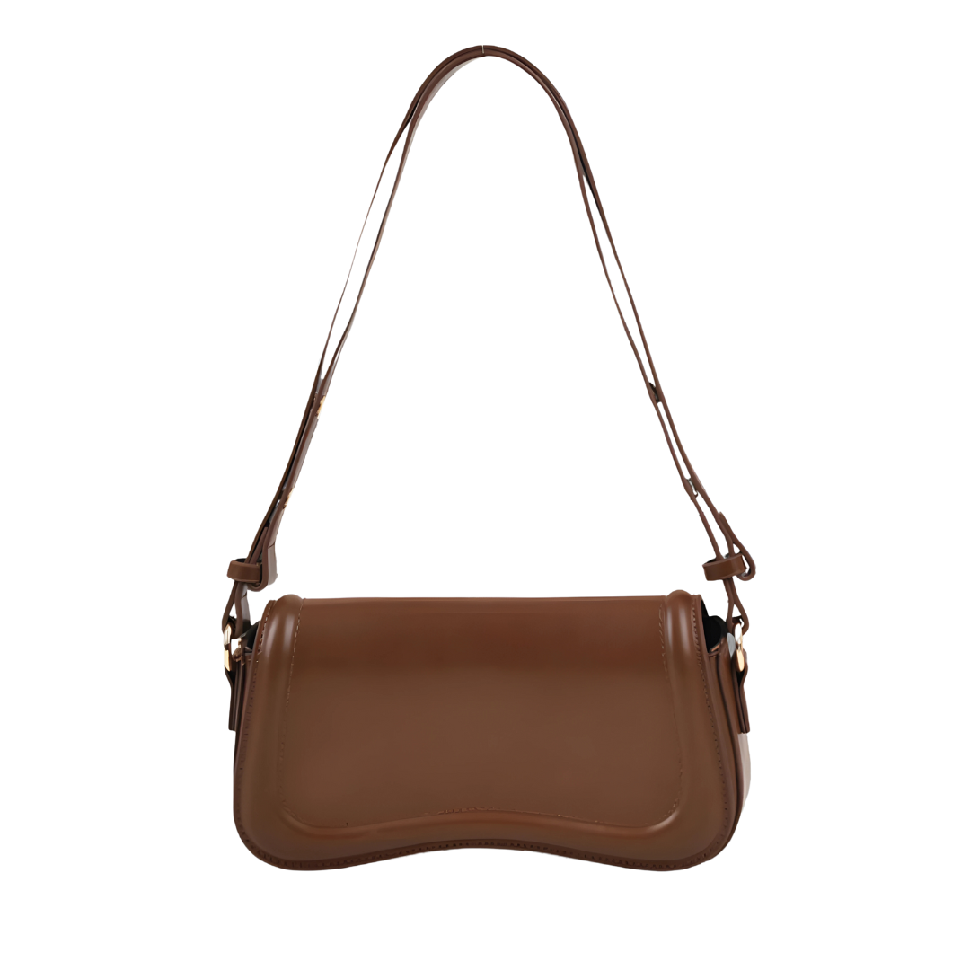 BOLSA DE COURO VITTORIO