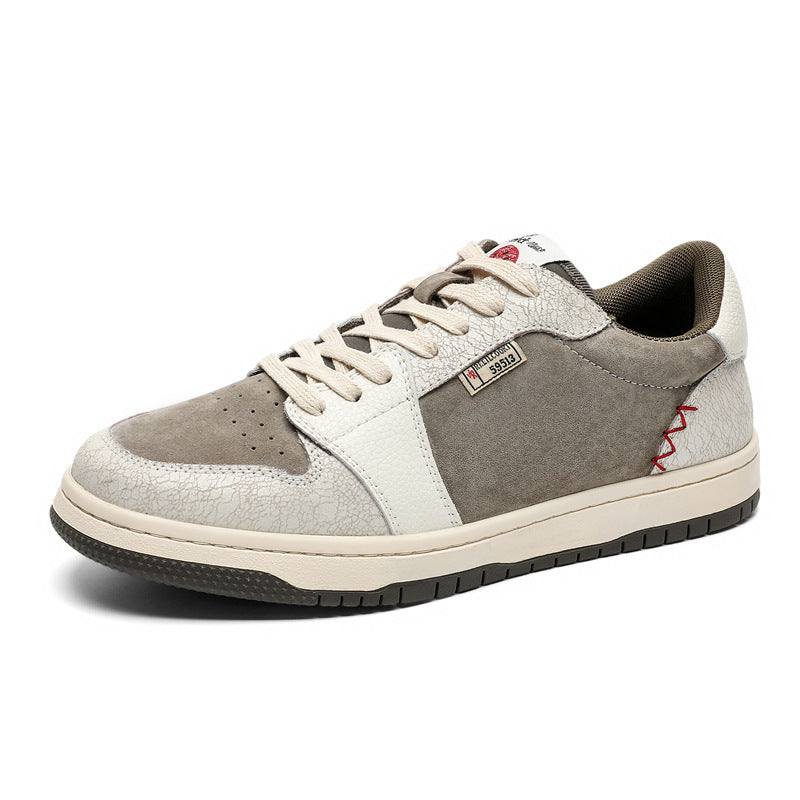 CACTUS - Low Top Sneakers
