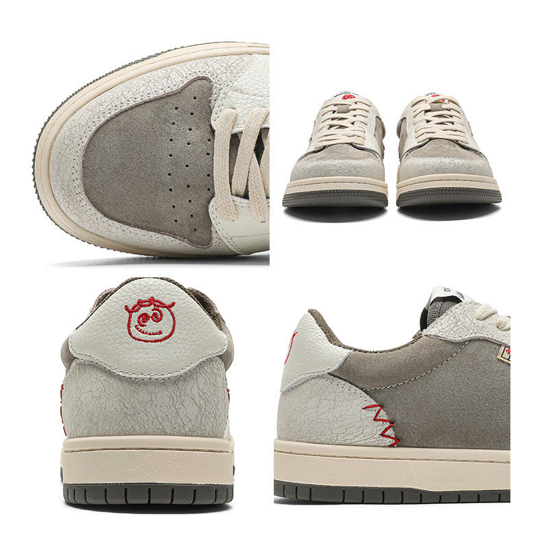 CACTUS - Low Top Sneakers