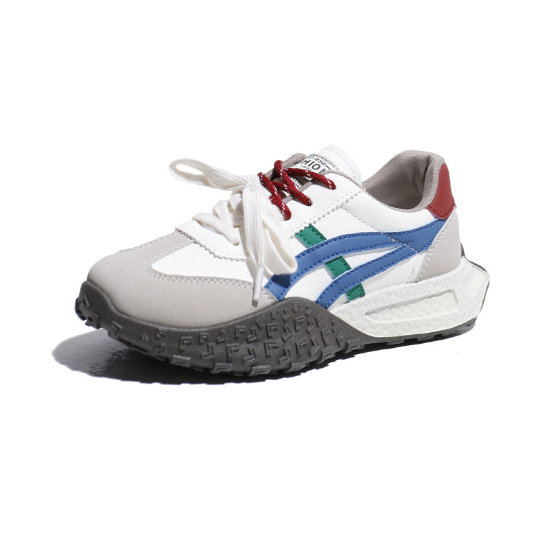 ARICS - Women's Retro Sneakers