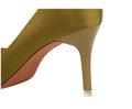 Bigtree Spring Fashion Simple Matching High Heels Pumps