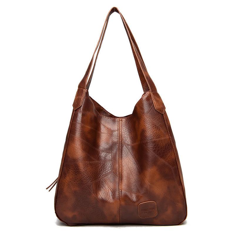 Bolsa Feminina em Couro - PureLuxo