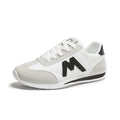 MODA - Monogram Sneakers