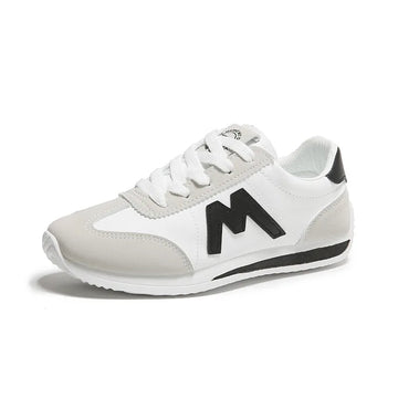 MODA - Monogram Sneakers