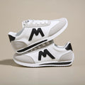 MODA - Monogram Sneakers
