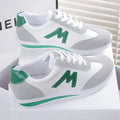 MODA - Monogram Sneakers