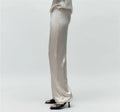 ORSIN - Open-Toe Heeled Mules