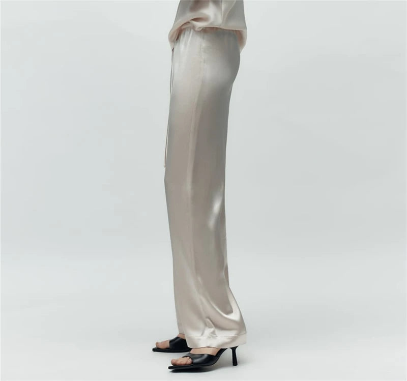 ORSIN - Open-Toe Heeled Mules