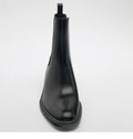 PEAQ - Leather Chelsea Boots