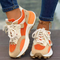 YL500 - Chunky Retro Sneakers