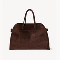 Chloe Sac à main élégant en cuir | Polyvalence pour le travail, le bureau ou le shopping